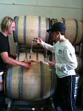 California Wine Country